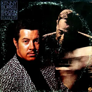 Ellington is forever : volume 1